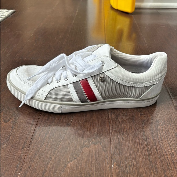 Mens Original Penguin Shoes - Picture 2 of 8